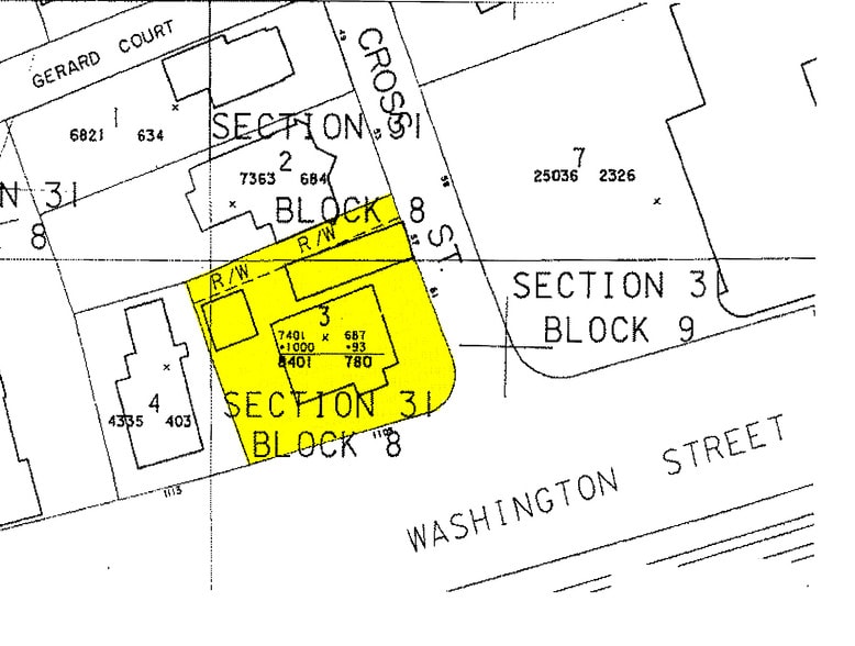 1689-1695 Mcfarland Rd, Pittsburgh, PA for lease - Other - Image 2 of 4