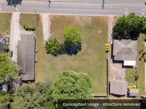 2505 Whitesburg Dr SE, Huntsville, AL - Aérien  Vue de la carte - Image1