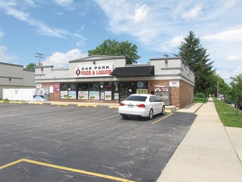 6800 W 87th St, Burbank, IL for sale Building Photo- Image 1 of 1