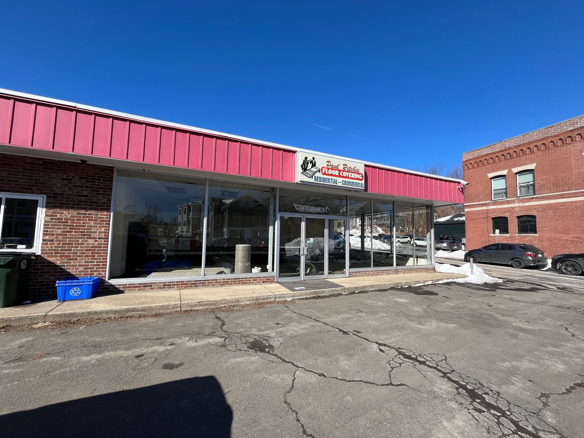 94-96 Cabot St, Beverly, MA for lease Primary Photo- Image 1 of 8