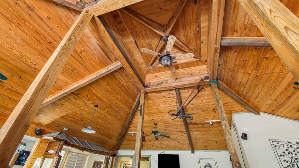 5178 Boynton Cutoff Rd, Vernon, FL à vendre - Photo intérieure - Image 3 de 11