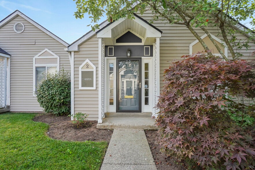 3131 Custer Dr, Lexington, KY for sale - Building Photo - Image 2 of 13