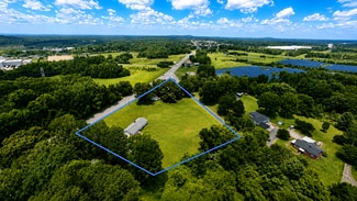 More details for 1013 York Rd, Kings Mountain, NC - Land for Sale