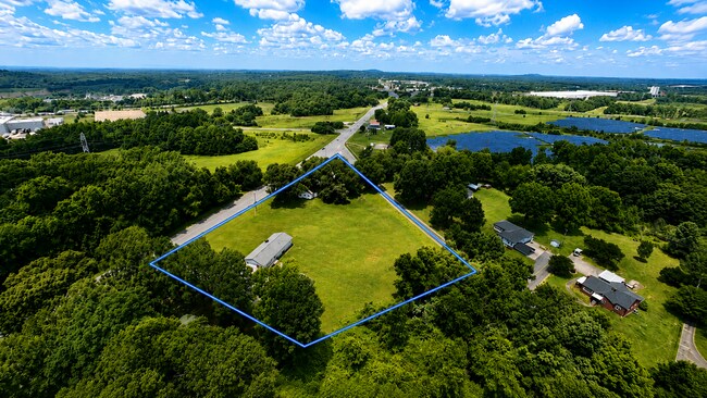 Plus de détails pour 1013 York Rd, Kings Mountain, NC - Terrain à vendre