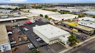 Plus de détails pour 2851 Alvarado St, San Leandro, CA - Industriel à vendre