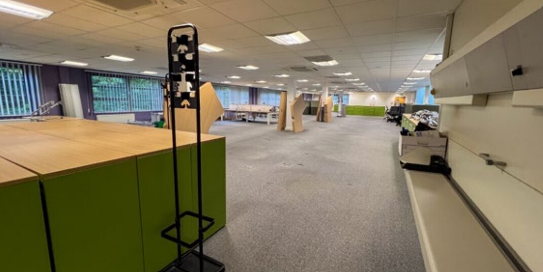 Bedwas Rd, Caerphilly à louer Photo du bâtiment- Image 1 de 1