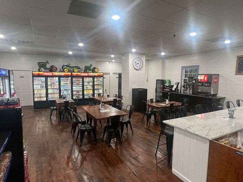 6515 McDonald Rd, Mohawk, TN for sale - Building Photo - Image 3 of 4