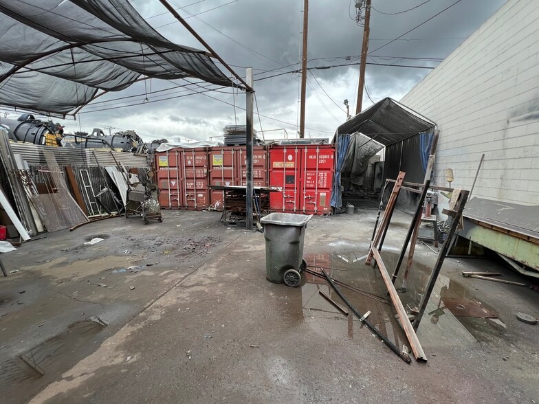 1345 W Gaylord St, Long Beach, CA for sale - Building Photo - Image 3 of 6