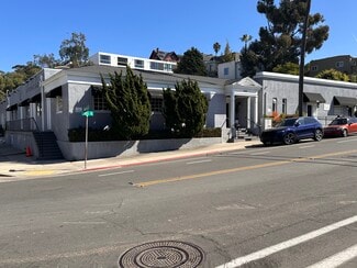 More details for 2553-2555 State St, San Diego, CA - Industrial for Lease