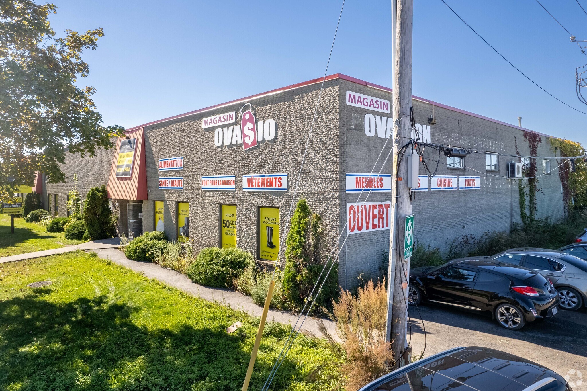 13385-13387 Rue Sherbrooke E, Montréal, QC à vendre Photo principale- Image 1 de 1