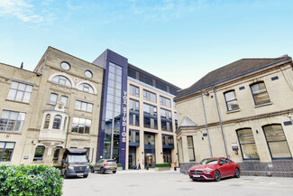 Plus de détails pour Durham St, London - Bureau à louer