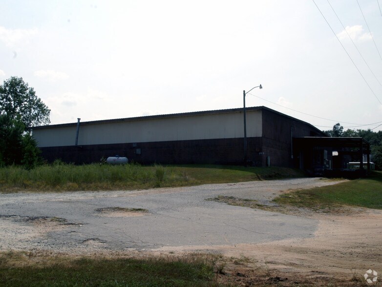 170 Strickland Dr, Spartanburg, SC à vendre - Photo du bâtiment - Image 2 de 8