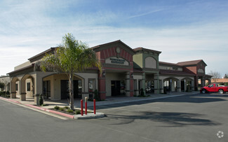 More details for 1663 N Schnoor Ave, Madera, CA - Office for Lease