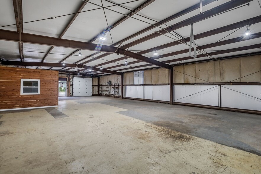 1409 Buffalo Rd, Lawrenceburg, TN à louer - Photo du bâtiment - Image 3 de 19