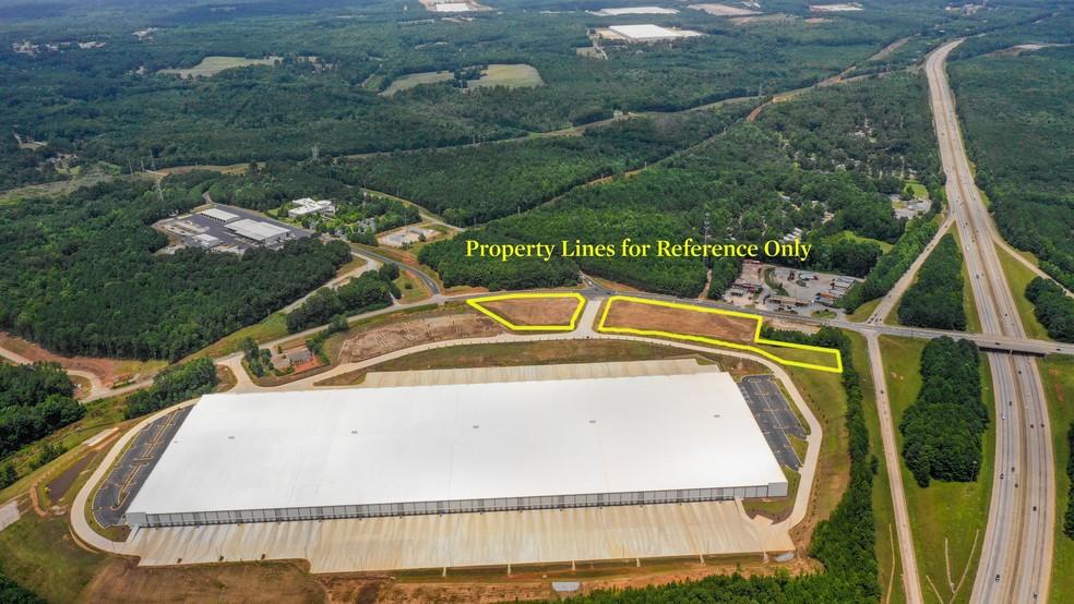 Weldon Rd, Palmetto, GA for sale - Primary Photo - Image 2 of 2