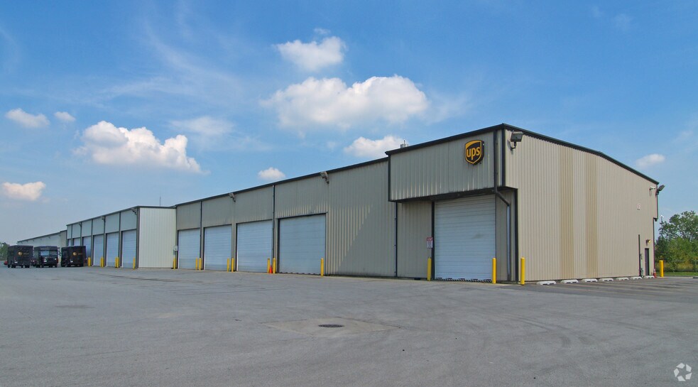16701 Center Rd, Harvey, IL à vendre - Photo du bâtiment - Image 1 de 2