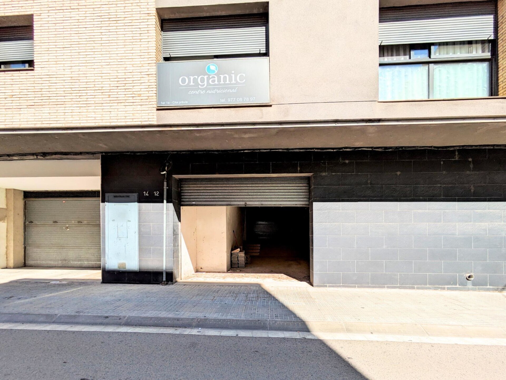 Immeuble residentiel dans Amposta, Tarragona à vendre Photo intérieure- Image 1 de 2