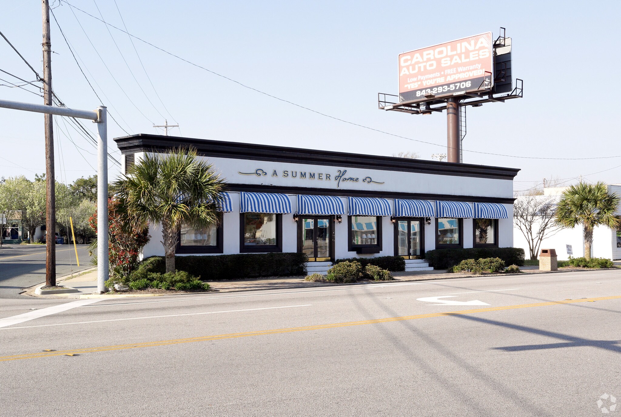 720 Main St, Myrtle Beach, SC for lease Primary Photo- Image 1 of 28
