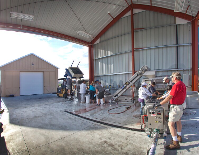 6950 Union Rd, Paso Robles, CA à louer - Photo du bâtiment - Image 3 de 5