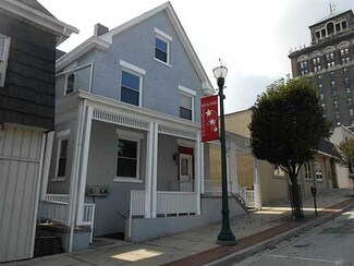 More details for 78 E Beau St, Washington, PA - Office for Sale