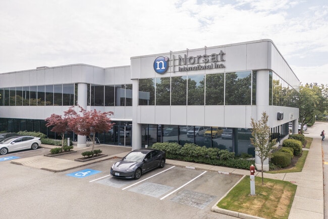 More details for 4020 Viking Way, Richmond, BC - Office for Lease