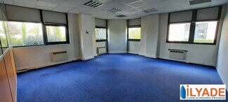 Plus de détails pour Bureau à louer