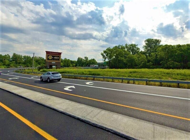 Factory Rd & US 35, Beavercreek, OH for sale - Building Photo - Image 2 of 3