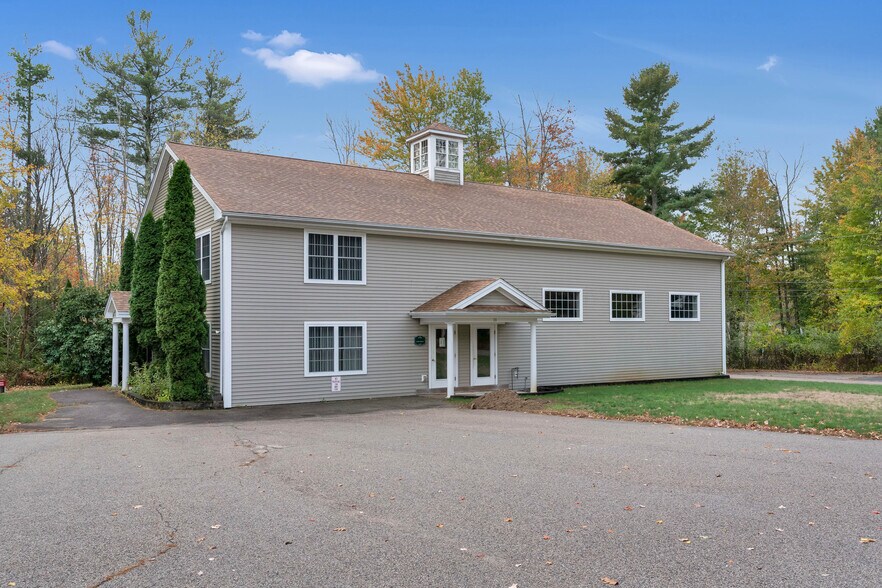 38 Hubbard Ln, Wells, ME à vendre - Photo du bâtiment - Image 1 de 29