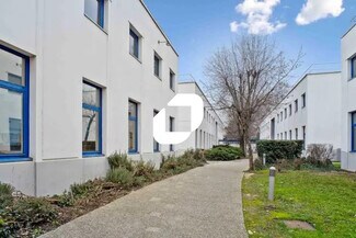 Plus de détails pour Bureau à louer