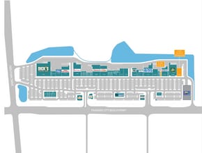 15500 PC Beach Pky, Panama City Beach, FL for lease Interior Photo- Image 2 of 2