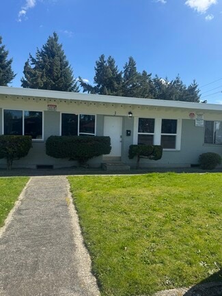 Plus de détails pour Addison St Multifamily Portfolio – Multi-résidentiel à vendre, Lakewood, WA