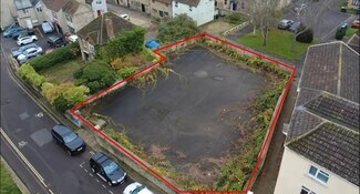 Plus de détails pour Bath Rd, Melksham - Terrain à vendre