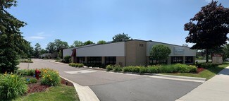 More details for Westridge Office Center – Office for Sale, West Bloomfield, MI