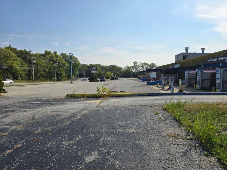 7225 W 151st St, Orland Park, IL à vendre - Photo du bâtiment - Image 2 de 17