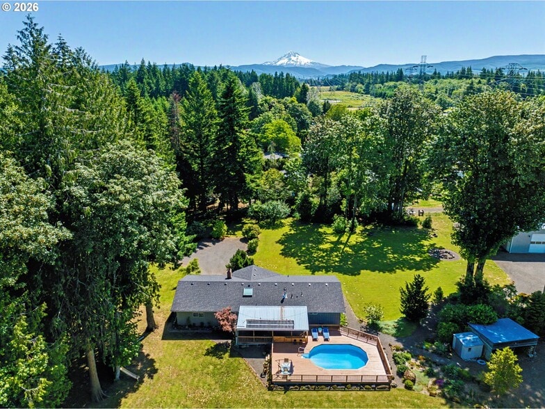 44434 SE Coalman Rd, Sandy, OR for sale - Building Photo - Image 2 of 131