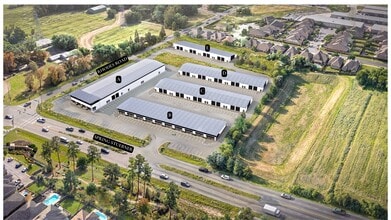 5111 Spring Stuebner Rd, Spring, TX à louer Photo intérieure- Image 2 de 19