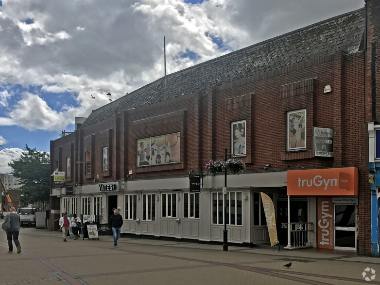 6-8 Park St, Luton for sale - Building Photo - Image 3 of 8