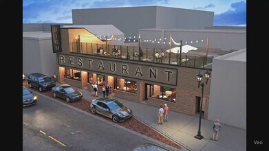 8122 Gateway Blvd NW, Edmonton, AB à louer - Vidéo sur l’inscription commerciale