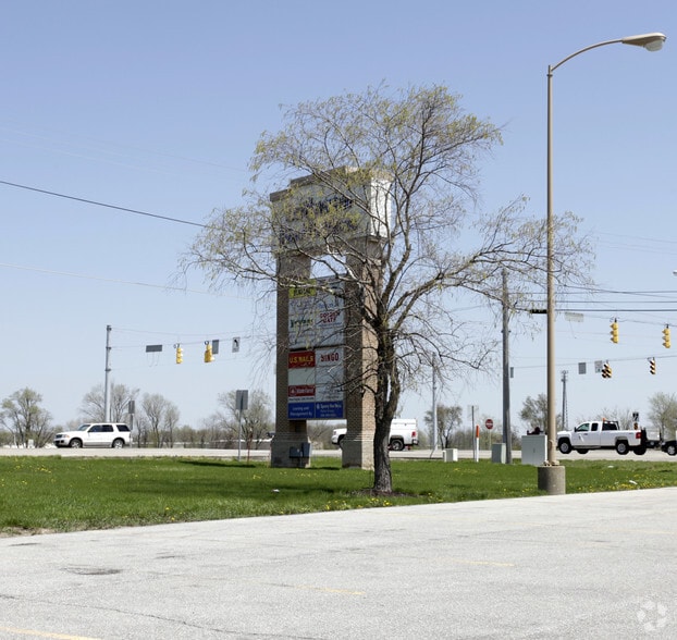 1302-1332 Minnich Rd, New Haven, IN for lease - Other - Image 2 of 3