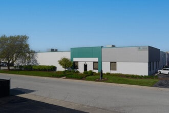10501-10505 Delta Pky, Schiller Park, IL for lease Building Photo- Image 1 of 1