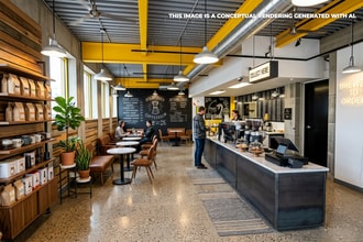 600 N 1st Ave, Saint Petersburg, FL à louer Photo intérieure- Image 2 de 20