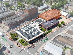 1 E Main St, Ephrata, PA - Aerial  map view - Image1