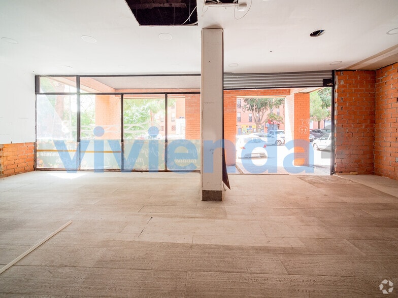 Immeuble residentiel dans Madrid, Madrid à vendre - Photo intérieure - Image 1 de 1