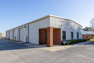 More details for 33553 Rosalia Ave, Lillian, AL - Flex for Lease