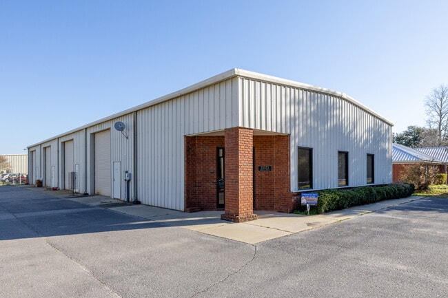 More details for 33553 Rosalia Ave, Lillian, AL - Flex for Lease