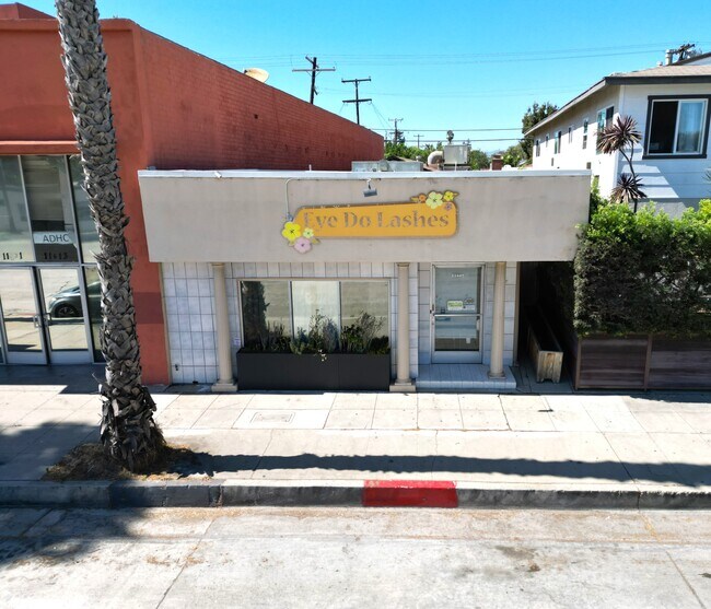 More details for 11607-11609 W Washington Blvd, Los Angeles, CA - Retail for Sale