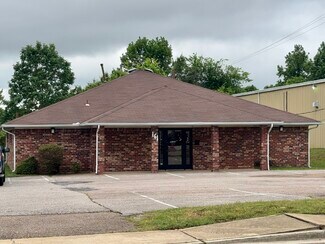 Plus de détails pour 161 E US Highway 72, Collierville, TN - Soins de santé à vendre