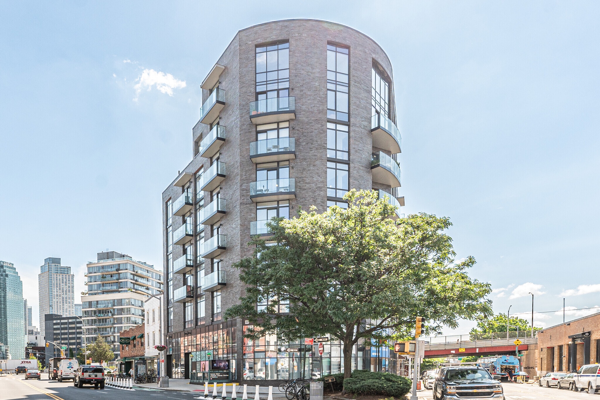 1064 Jackson Ave, Long Island City, NY for sale Primary Photo- Image 1 of 15