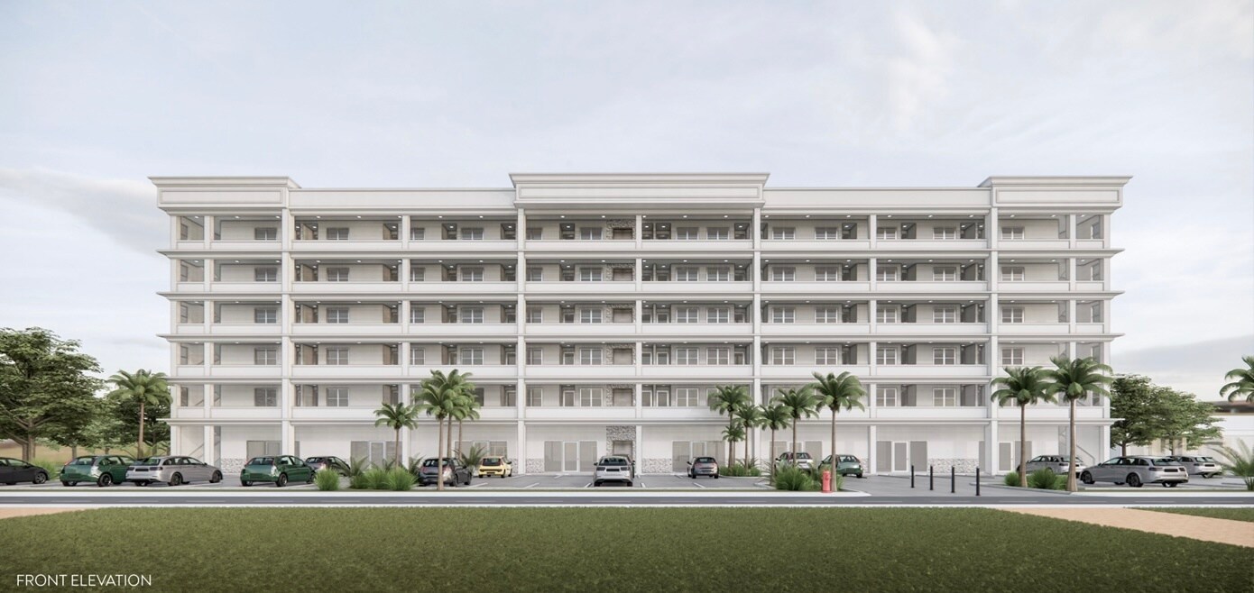 3731-3801 SE 15th Pl, Cape Coral, FL for sale Building Photo- Image 1 of 30