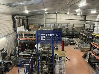 Plus de détails pour Flex à vendre